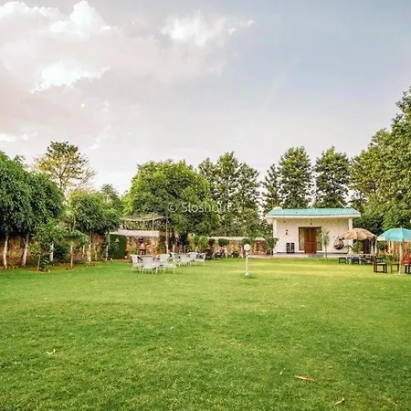 Seven Horses Farm-2